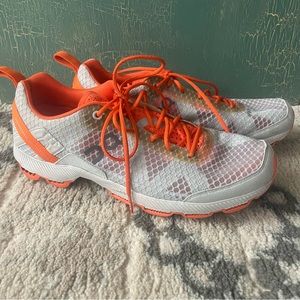 On running cloudtec cloudracer mens 8.5